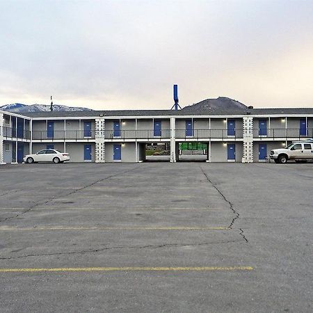 Motel 6-Wenatchee, Wa מראה חיצוני תמונה