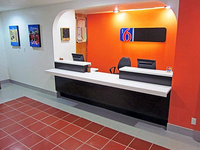 Motel 6-Wenatchee, Wa מראה חיצוני תמונה