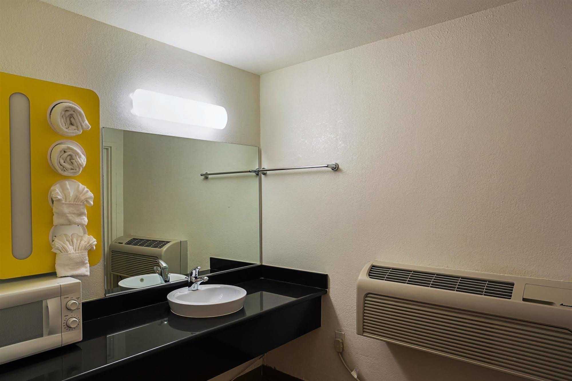 Motel 6-Wenatchee, Wa מראה חיצוני תמונה
