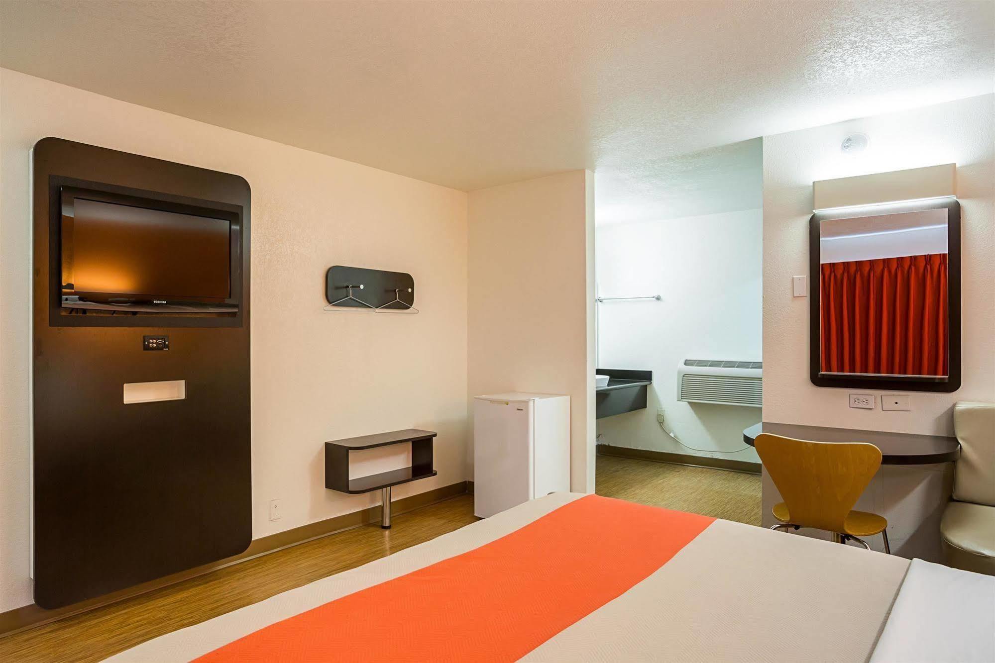 Motel 6-Wenatchee, Wa מראה חיצוני תמונה