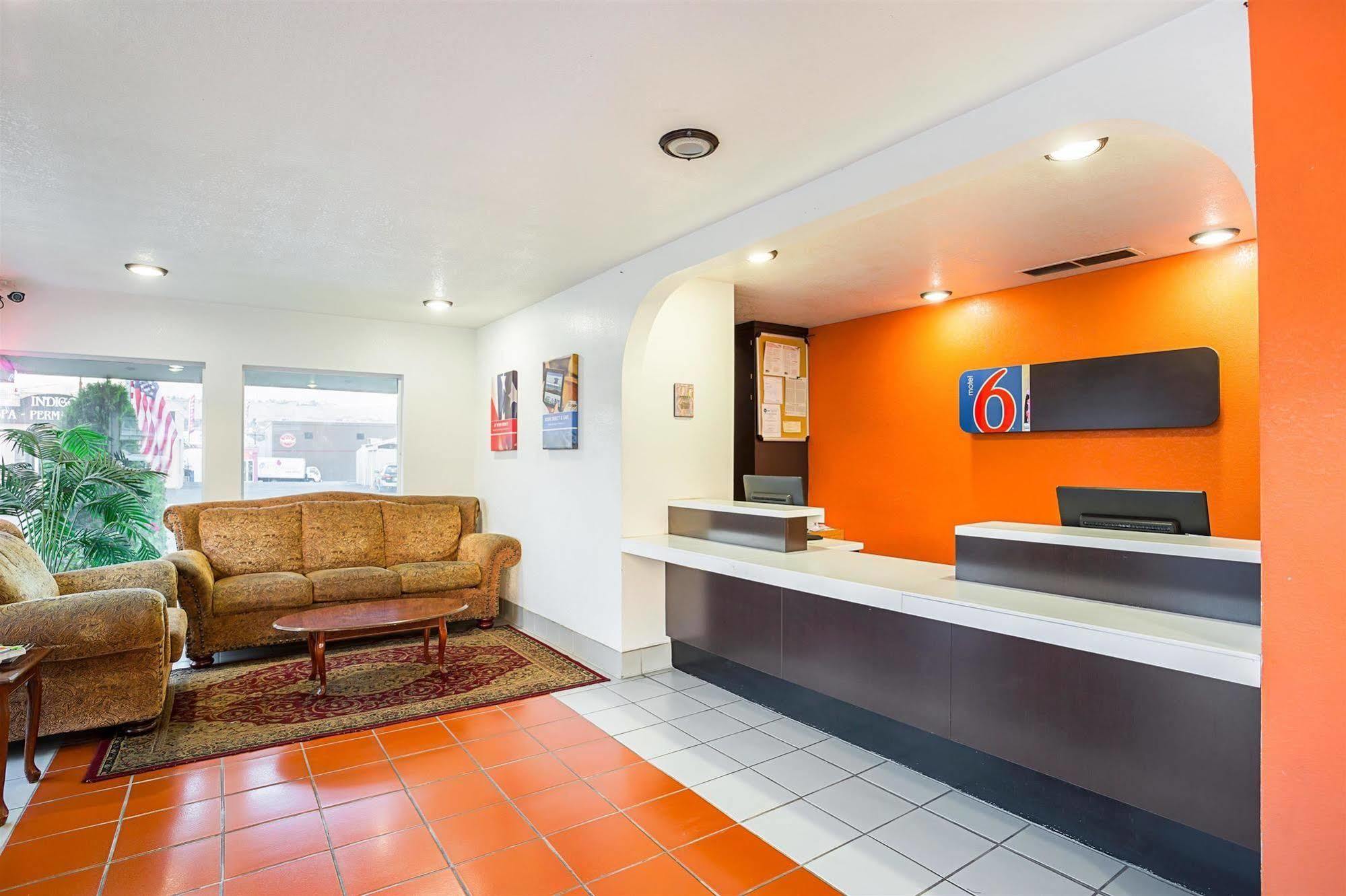Motel 6-Wenatchee, Wa מראה חיצוני תמונה