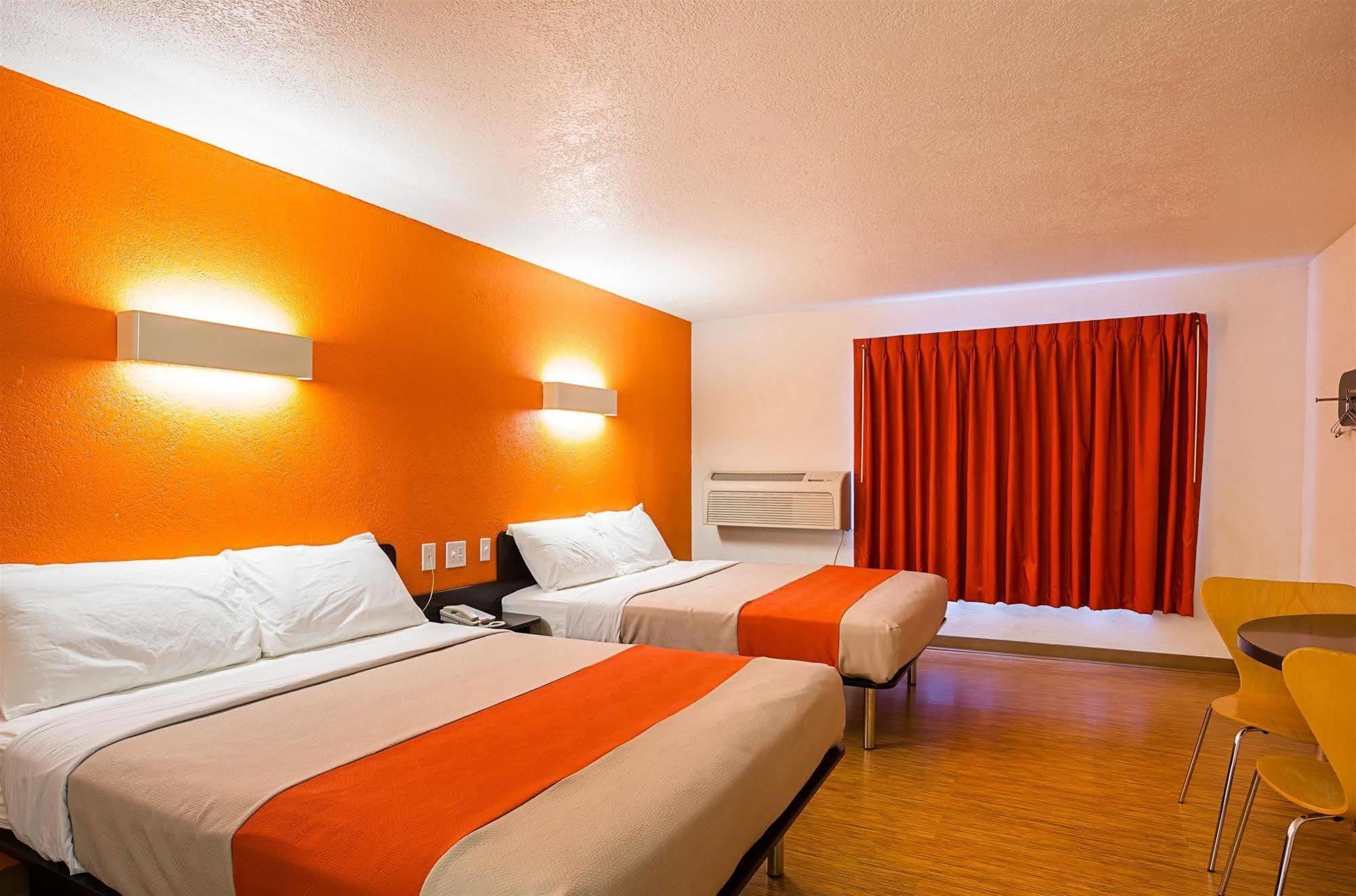 Motel 6-Wenatchee, Wa מראה חיצוני תמונה