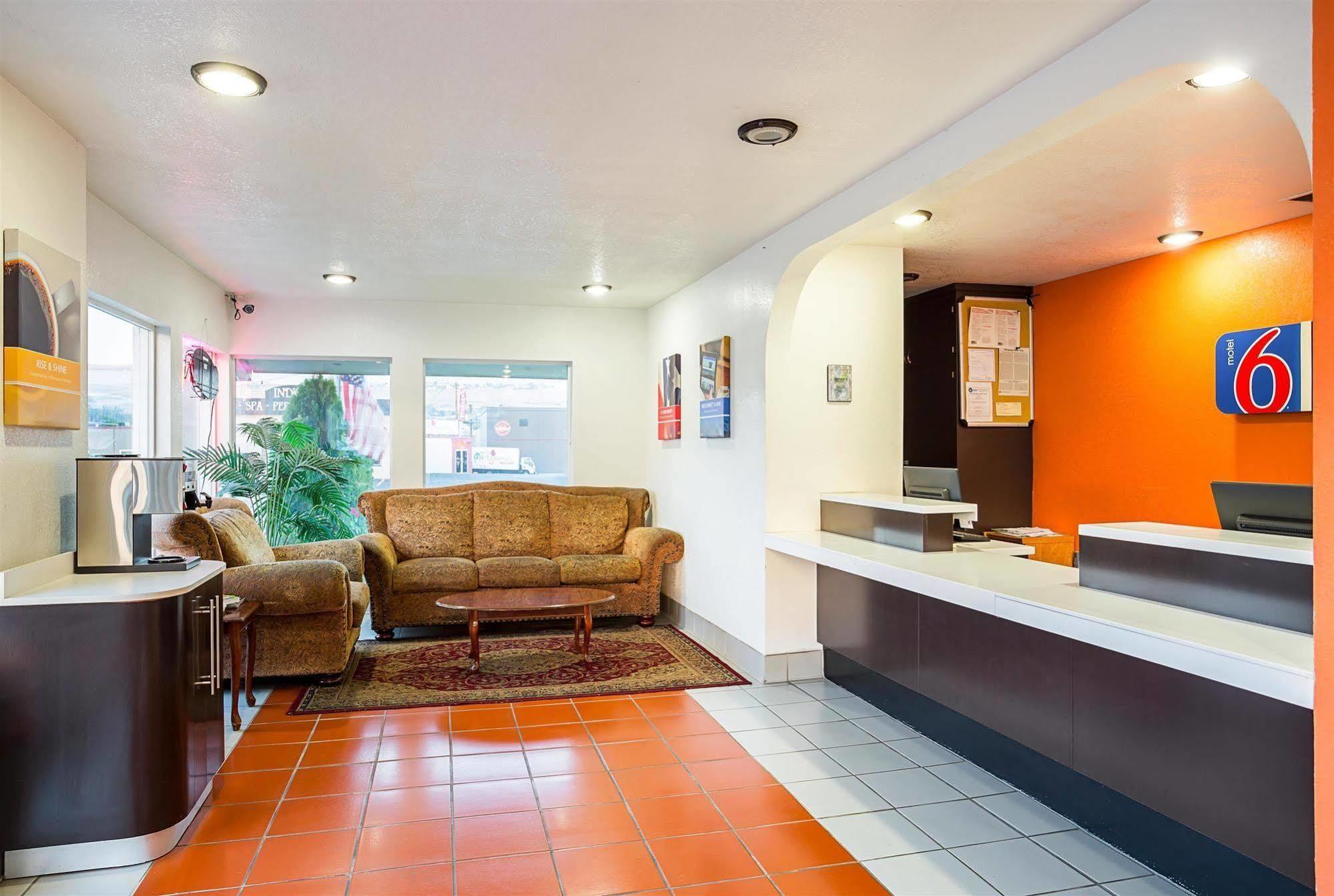 Motel 6-Wenatchee, Wa מראה חיצוני תמונה