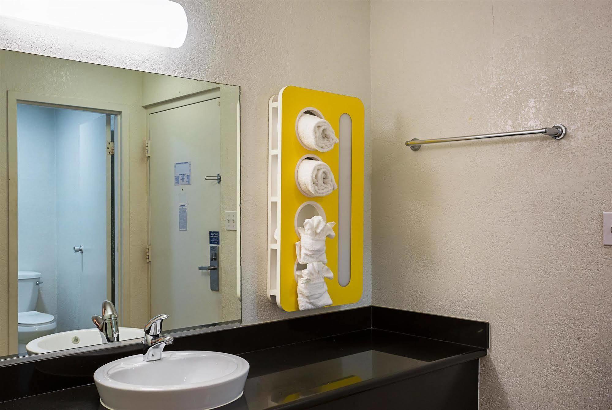 Motel 6-Wenatchee, Wa מראה חיצוני תמונה