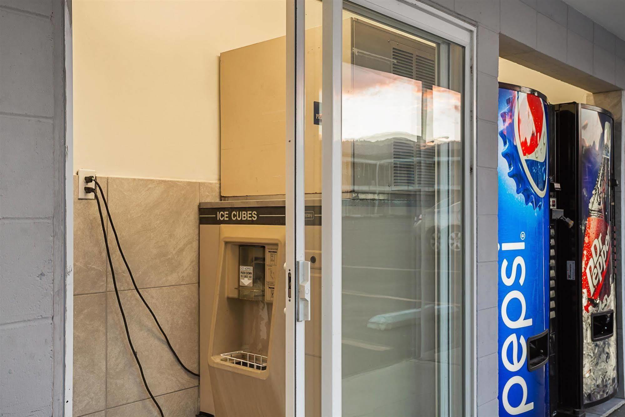 Motel 6-Wenatchee, Wa מראה חיצוני תמונה