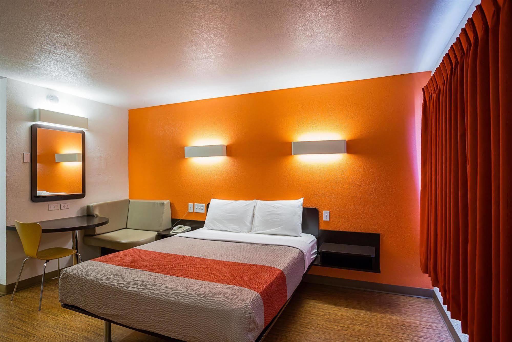Motel 6-Wenatchee, Wa מראה חיצוני תמונה