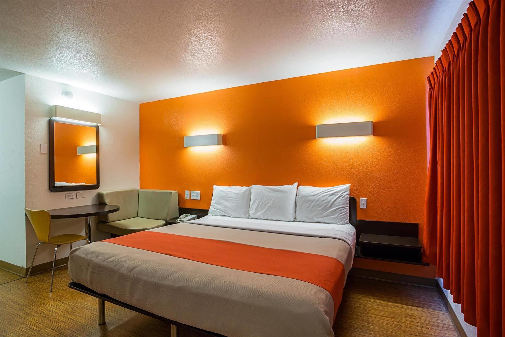 Motel 6-Wenatchee, Wa מראה חיצוני תמונה