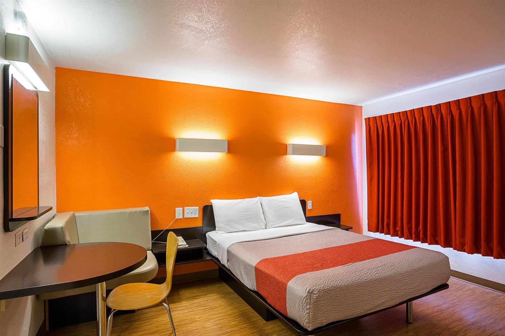 Motel 6-Wenatchee, Wa מראה חיצוני תמונה