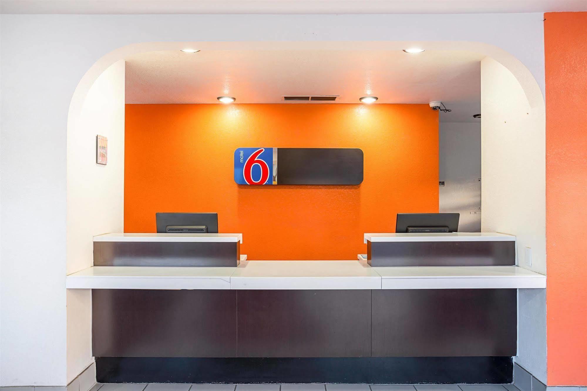 Motel 6-Wenatchee, Wa מראה חיצוני תמונה