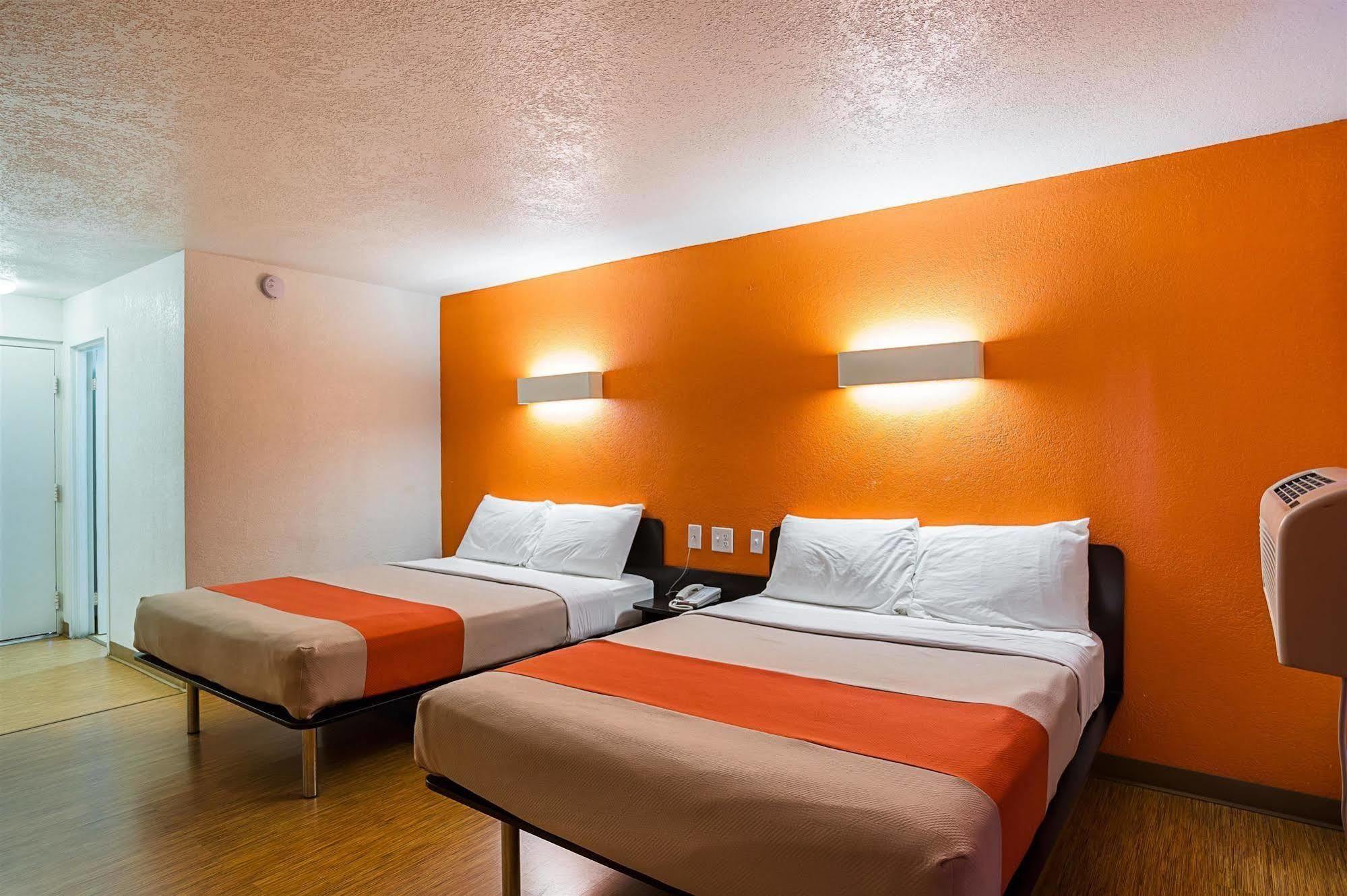 Motel 6-Wenatchee, Wa מראה חיצוני תמונה