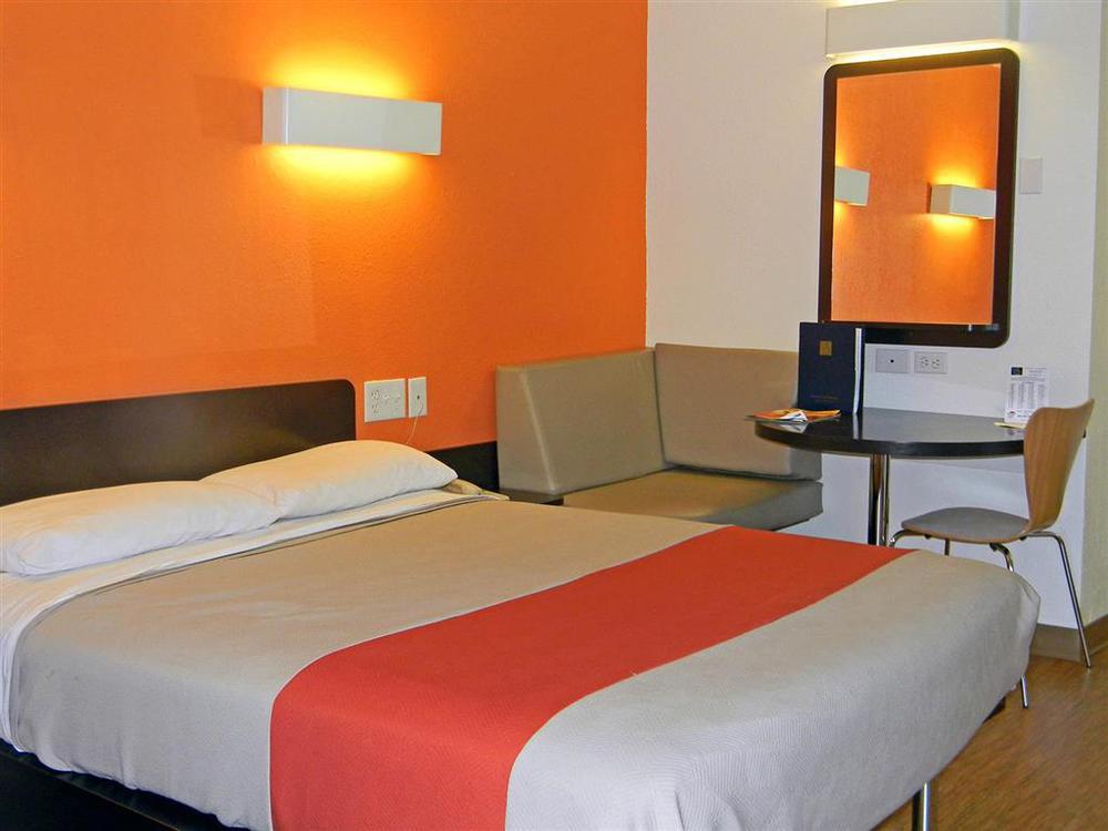 Motel 6-Wenatchee, Wa חדר תמונה