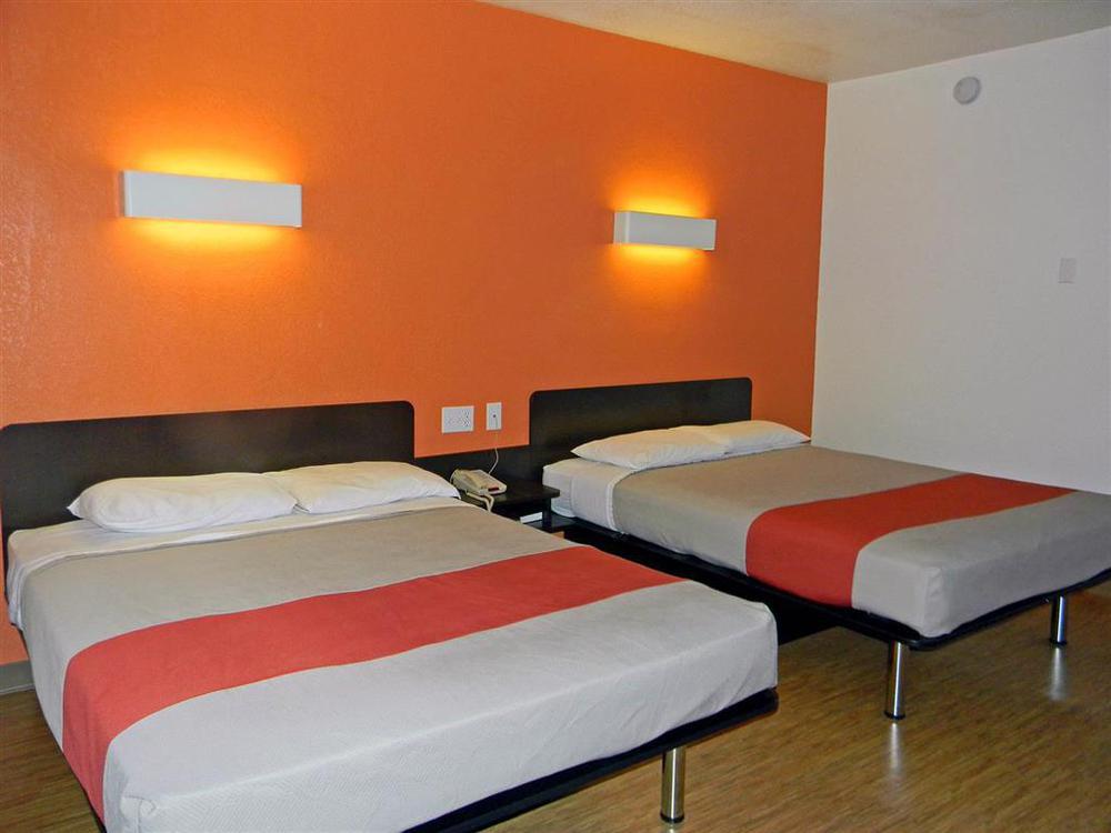Motel 6-Wenatchee, Wa חדר תמונה